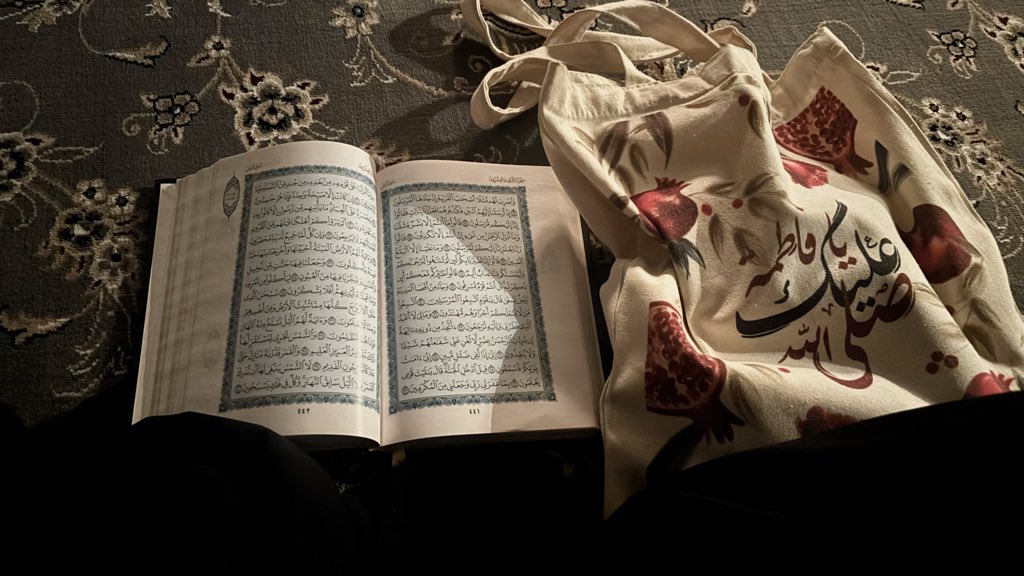 الوِتْرُ المَوتُور. tweet media