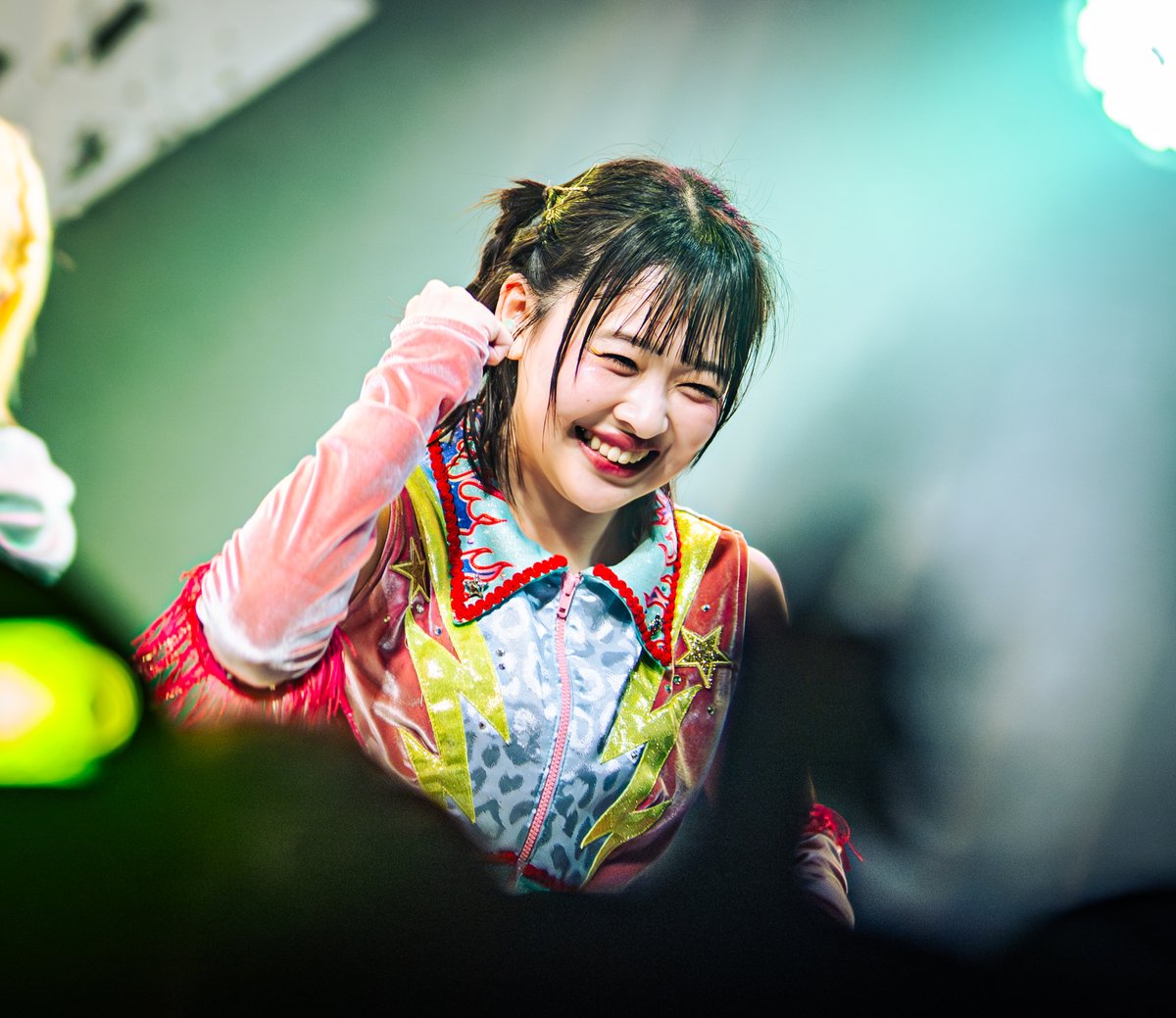 AiSHBiSHCiSH's tweet image. きょうのきんちゃん2🤗✨
#KINCHAN
#PIGGS #PIGGS新宿
2026年3月13日（金)
太陽を超えろ！
#SUPERNOVASHTOUR 東京公演
新宿MARZ