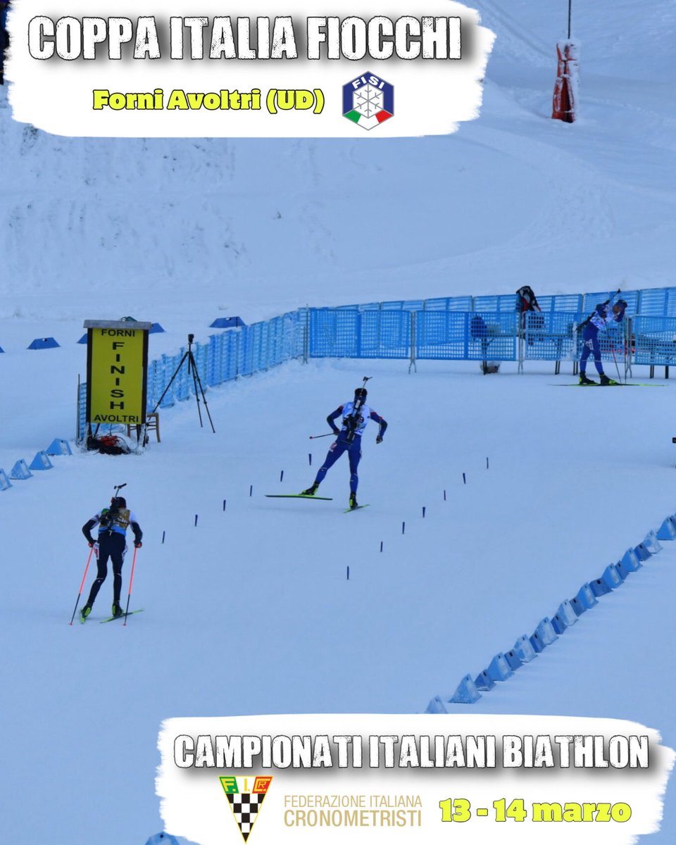 F.I.Cr. - Cronometristi tweet media