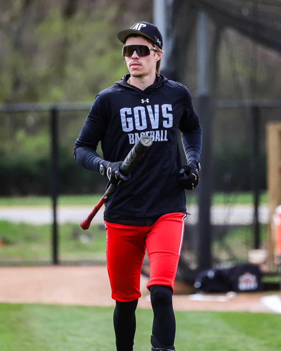 GovsBSB's tweet photo. Prep work 🎩⚾️

🅱️🅰️🆖❗️ | #LetsGoPeay https://t.co/2PUSpkol7h