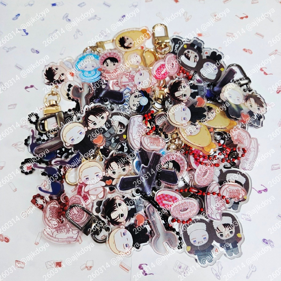 동면형 doya tweet media