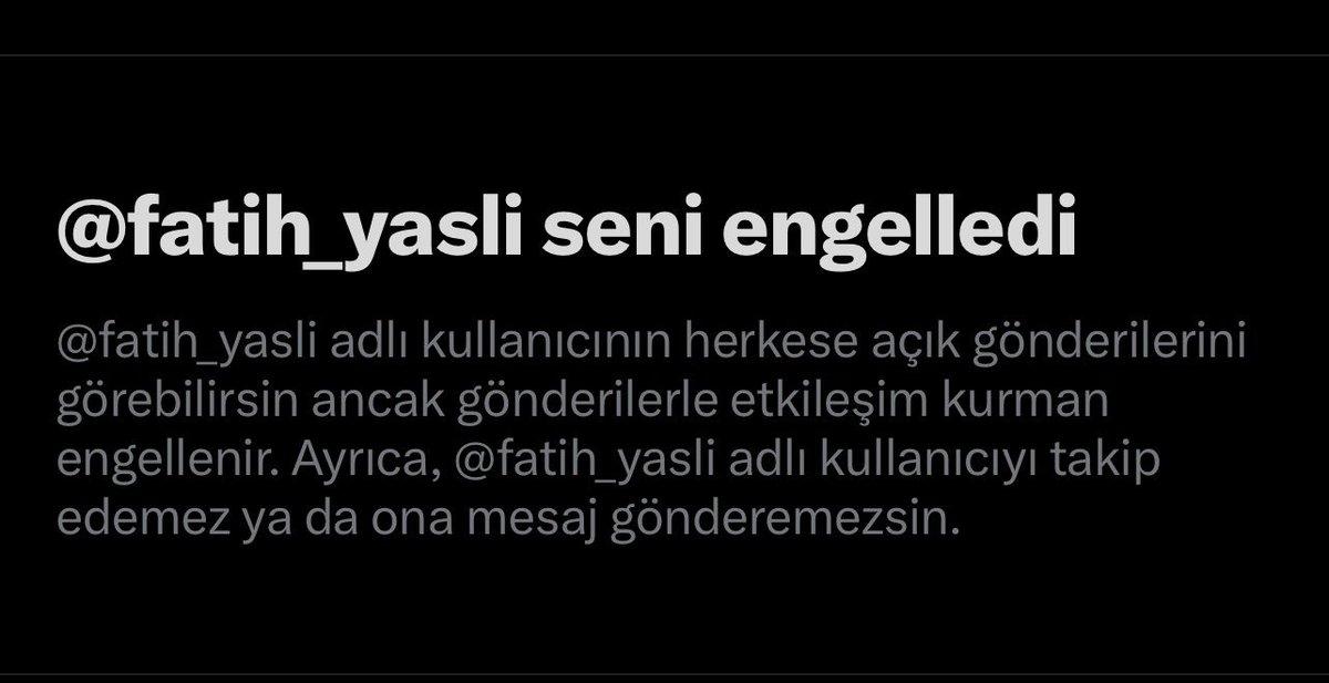 Seri Muhalif tweet media