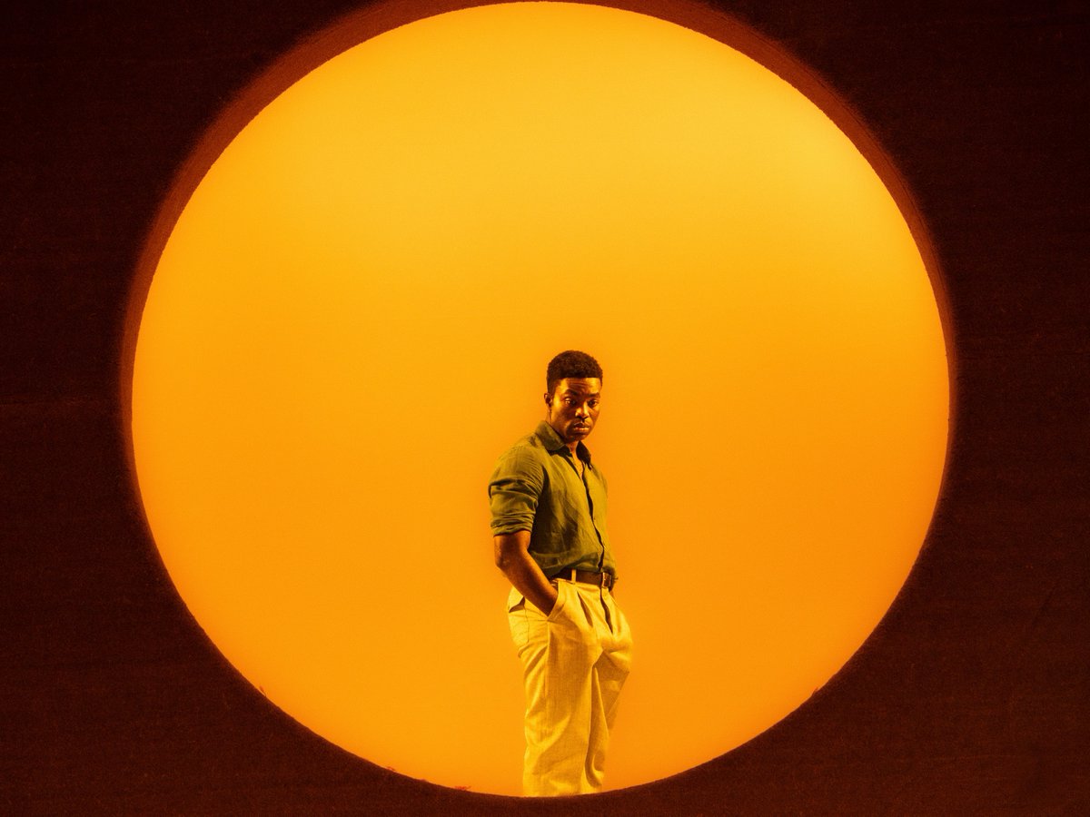 National Theatre Live tweet media