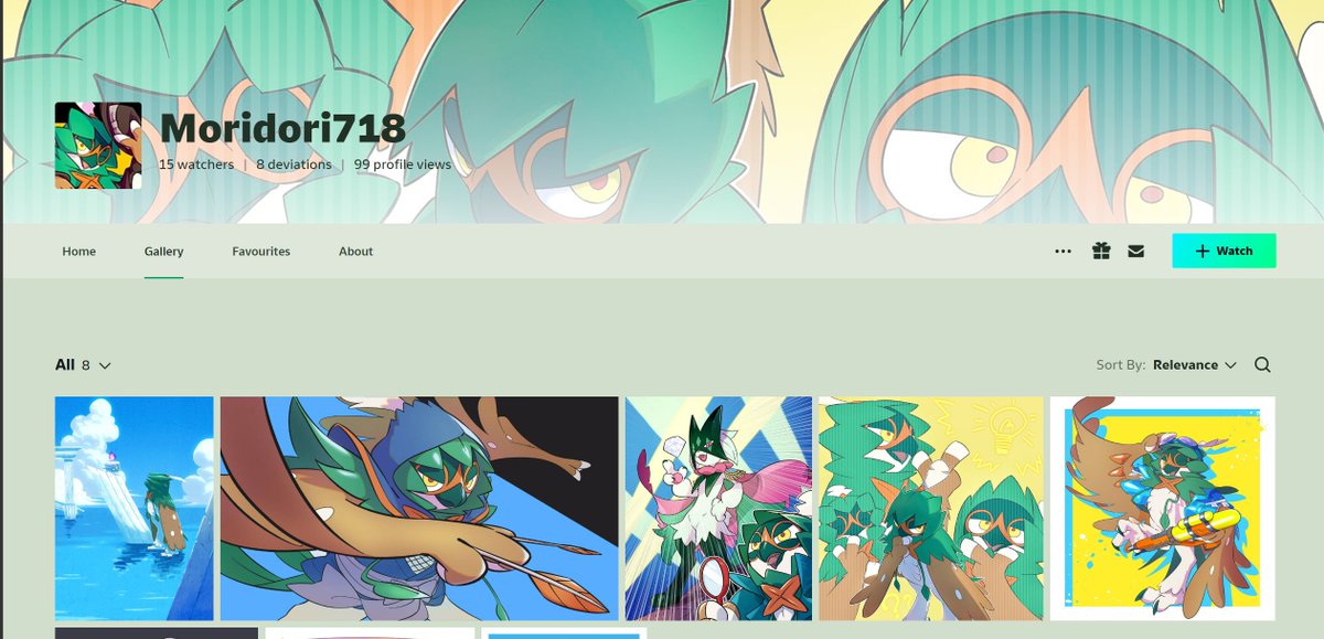 LudwigTails || ALL BLESS TURTWIG tweet media