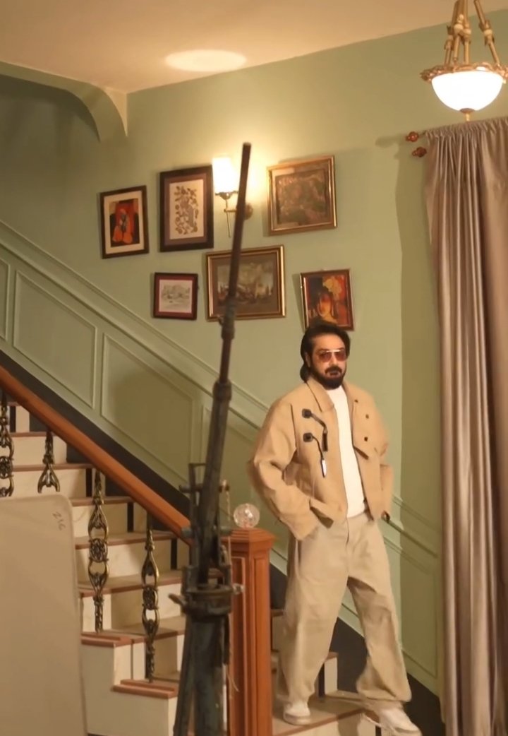 Prosenjit Fan's Club tweet media