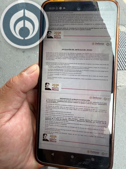 Arturo Villegas tweet media