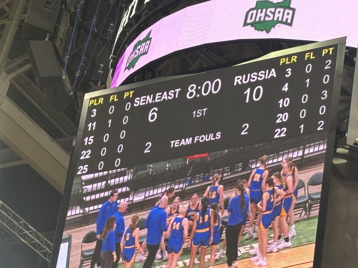 Russia Local School District tweet media