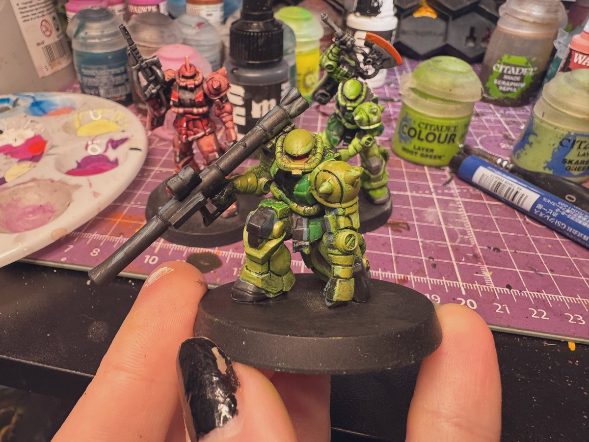 NewGame+ 🏳️‍⚧️ tweet media