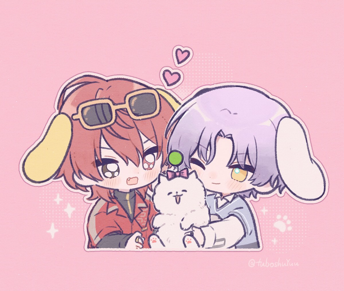 まーもっと tweet media