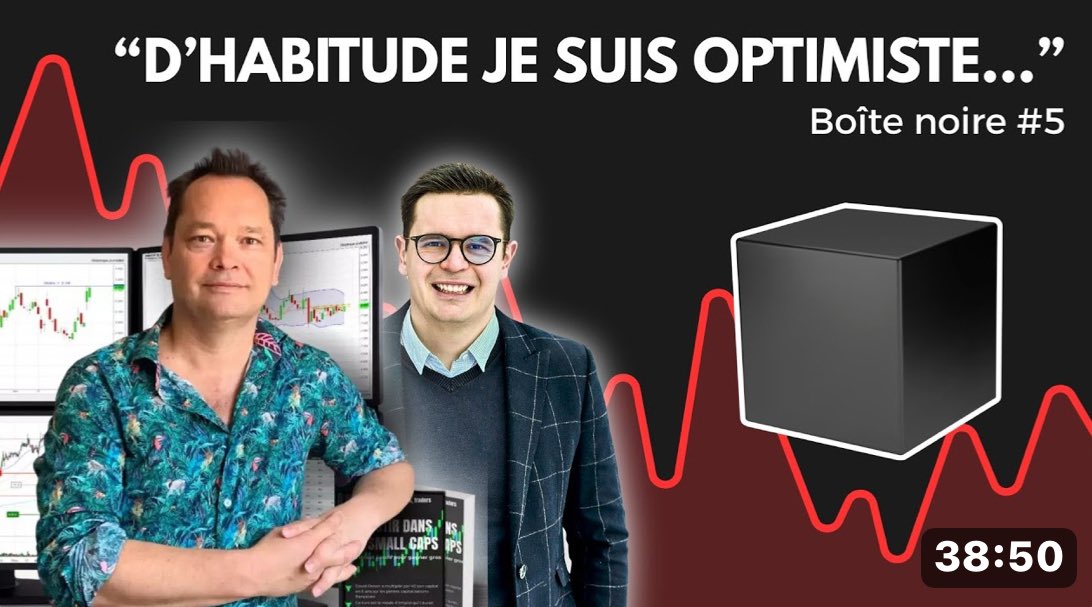 Barnabé Investit tweet media