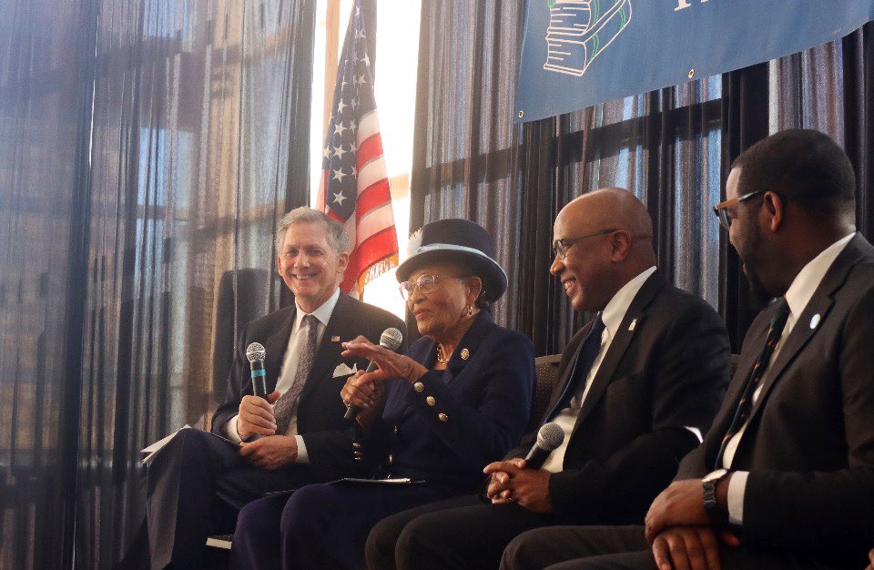 French Hill tweet media