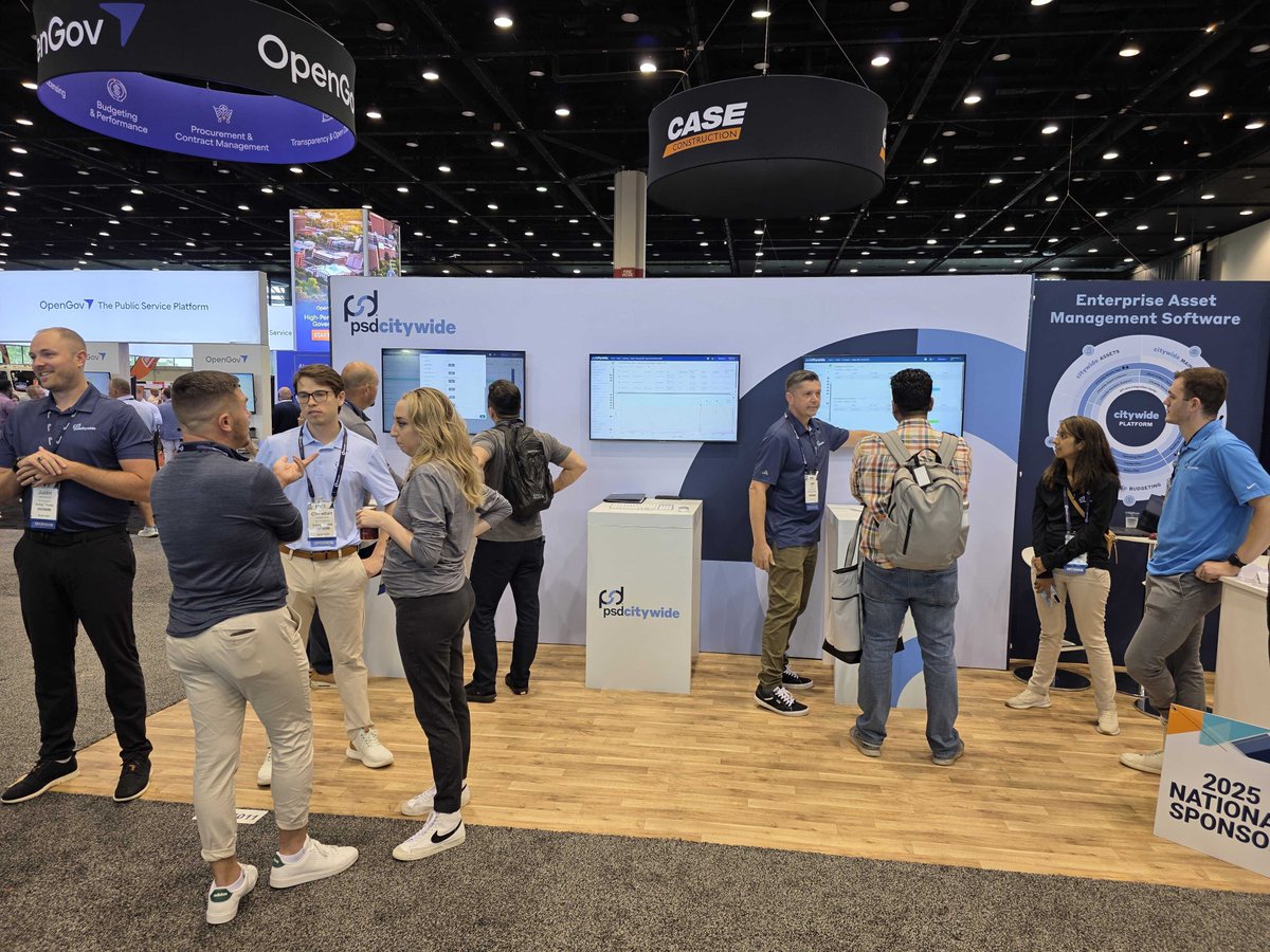 PSD Citywide tweet media