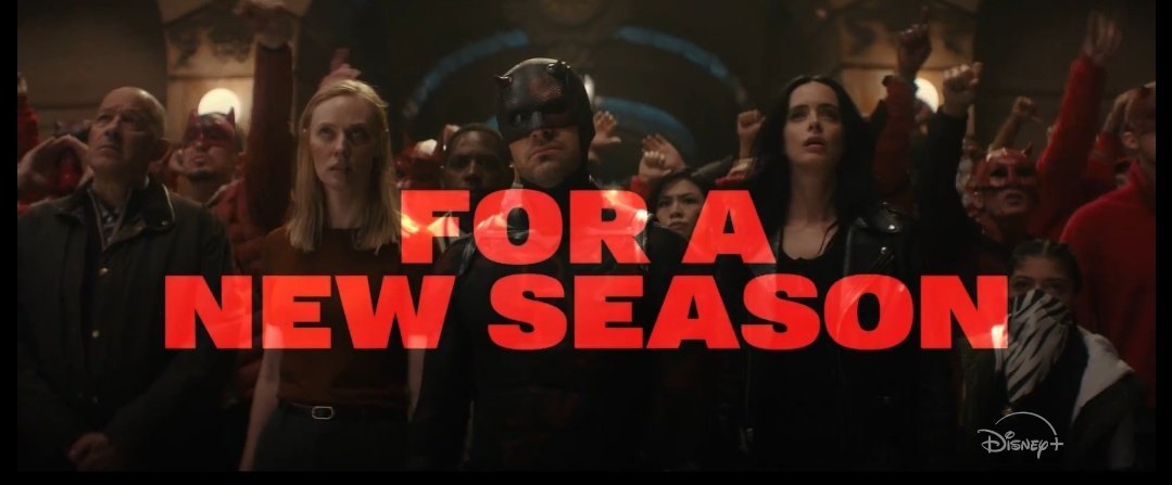 KAREN AND JESSICA ON THE SAME SCREEN I PRAYED FOR THIS