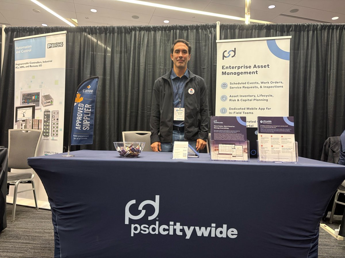 PSD Citywide tweet media