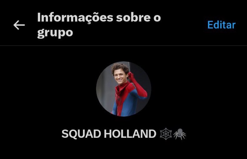 squad holland 🕸️🕷️ tweet media