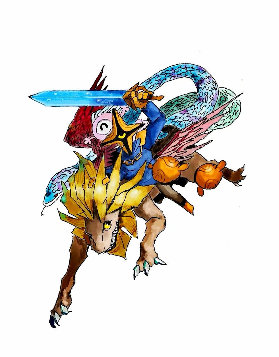 SoObsidian tweet media