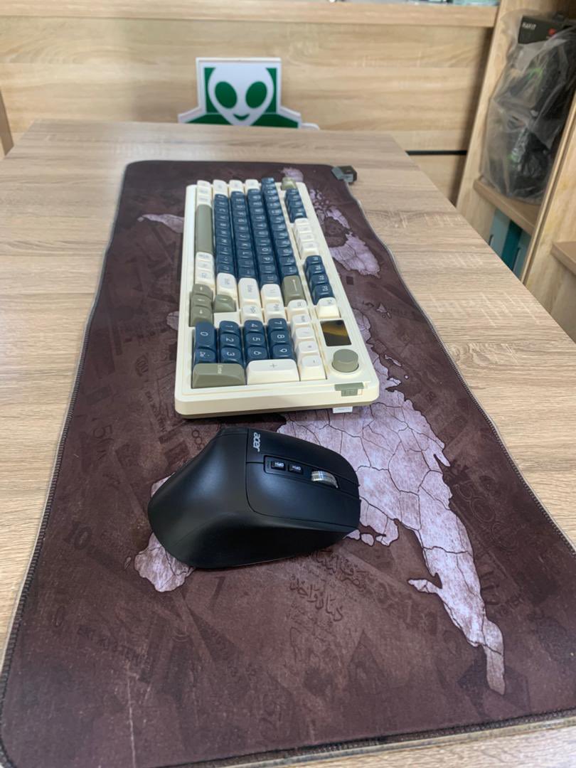 Samtop Gadgets tweet media