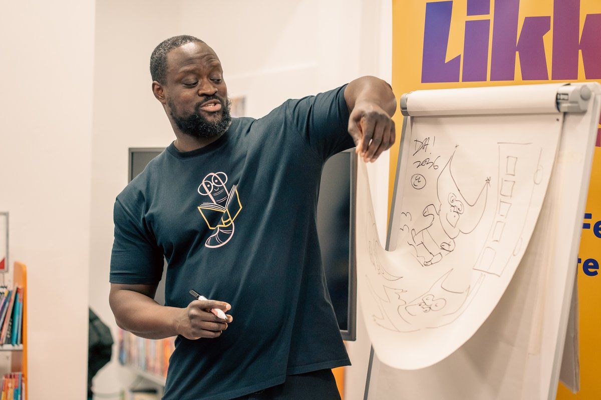 Welcome to Yorkshire tweet media