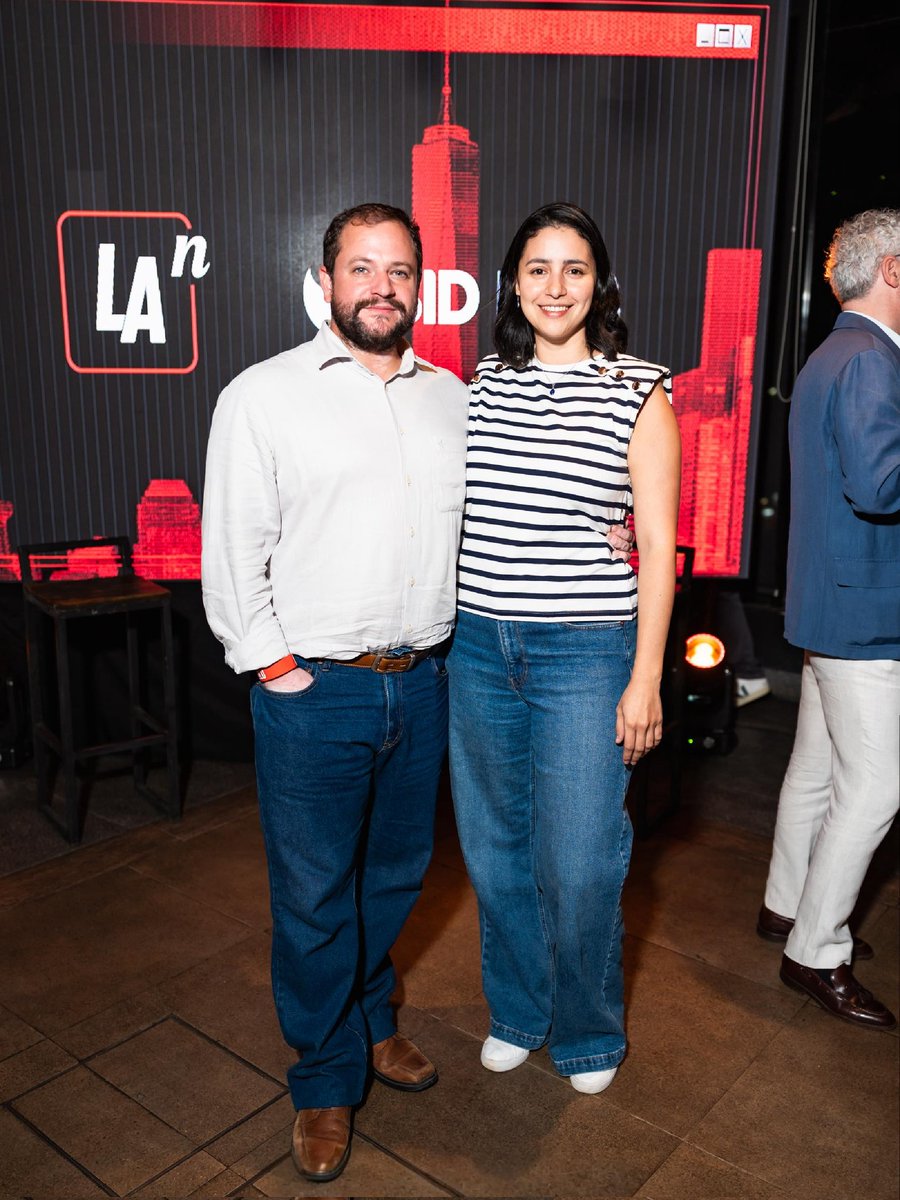 Cámara Paraguaya de la Industria del Software tweet media