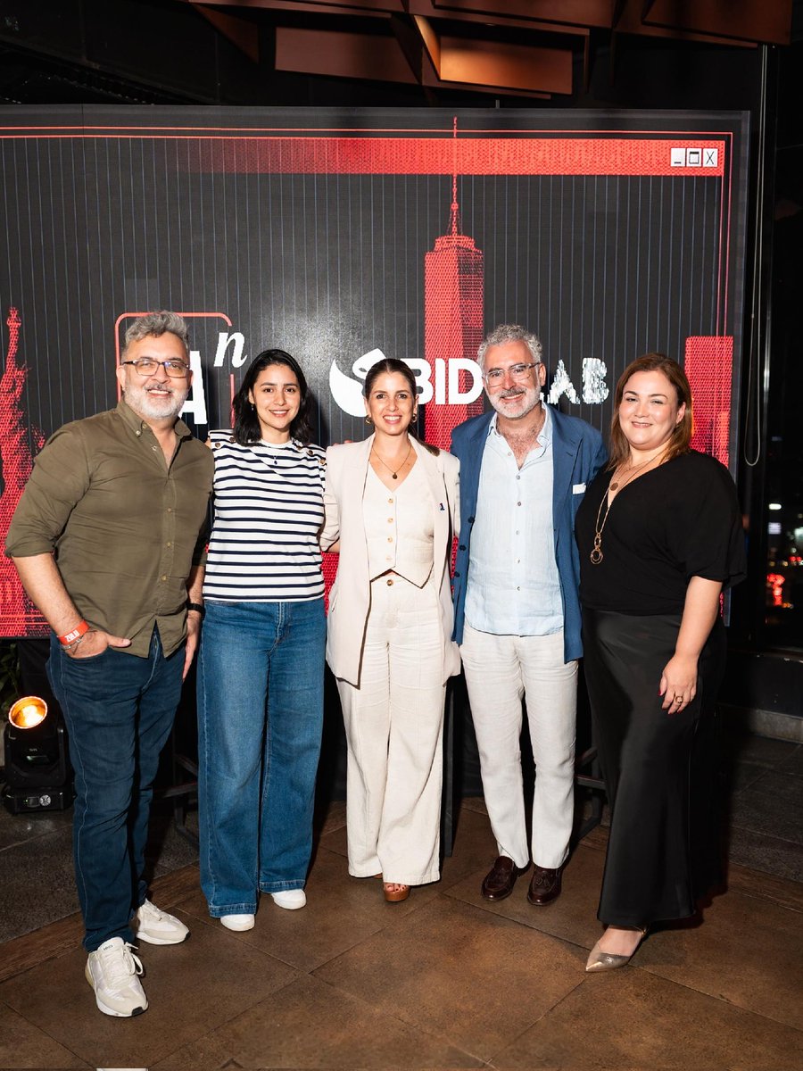 Cámara Paraguaya de la Industria del Software tweet media