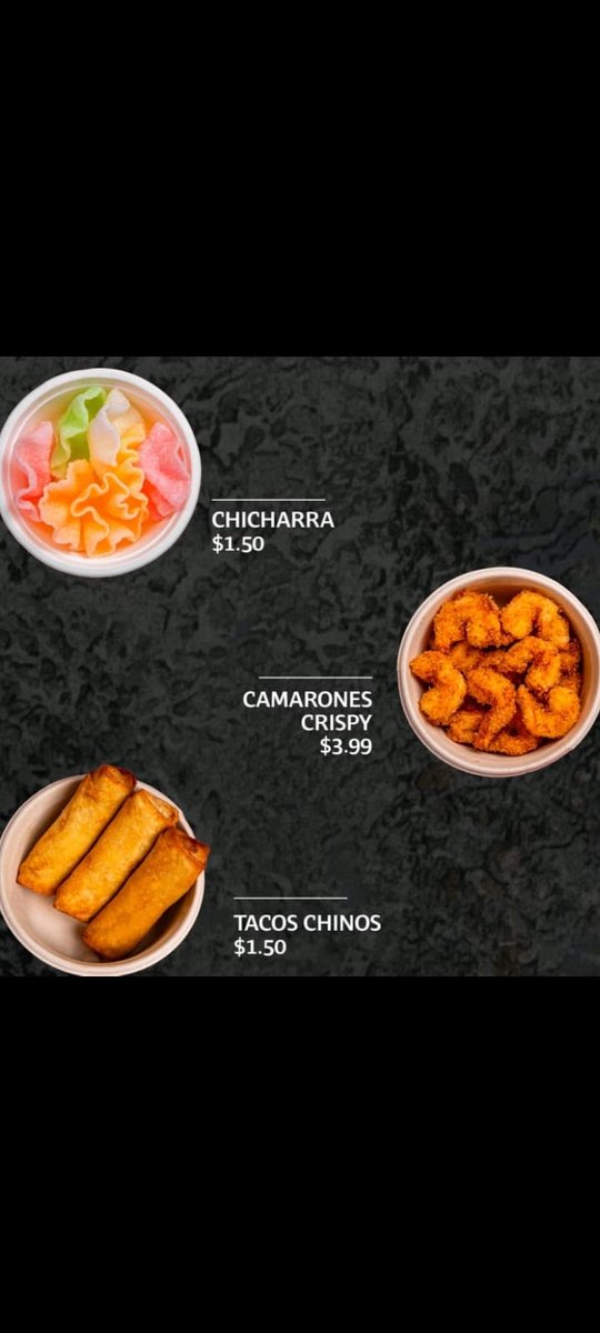 Estas son las delicias de caldo ramen  y sus Entradas que puedes degustar en OTAKU RAMEN ahora en Santa Ana en el Centro comercial >El Encuentro... si buscas algo diferente OTAKU RAMEN lo tiene para ti...