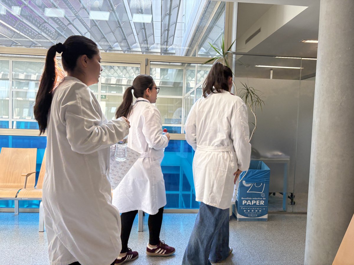 Unitat Docent ACEBA tweet media