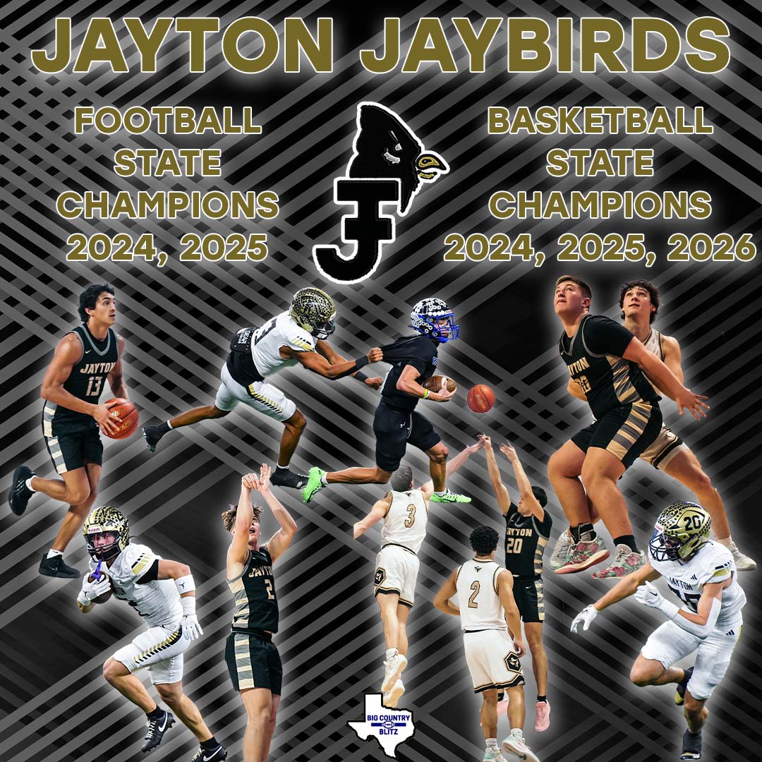 Big Country Blitz tweet media