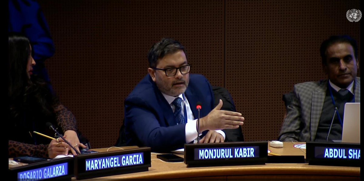 Monjurul KABIR tweet media