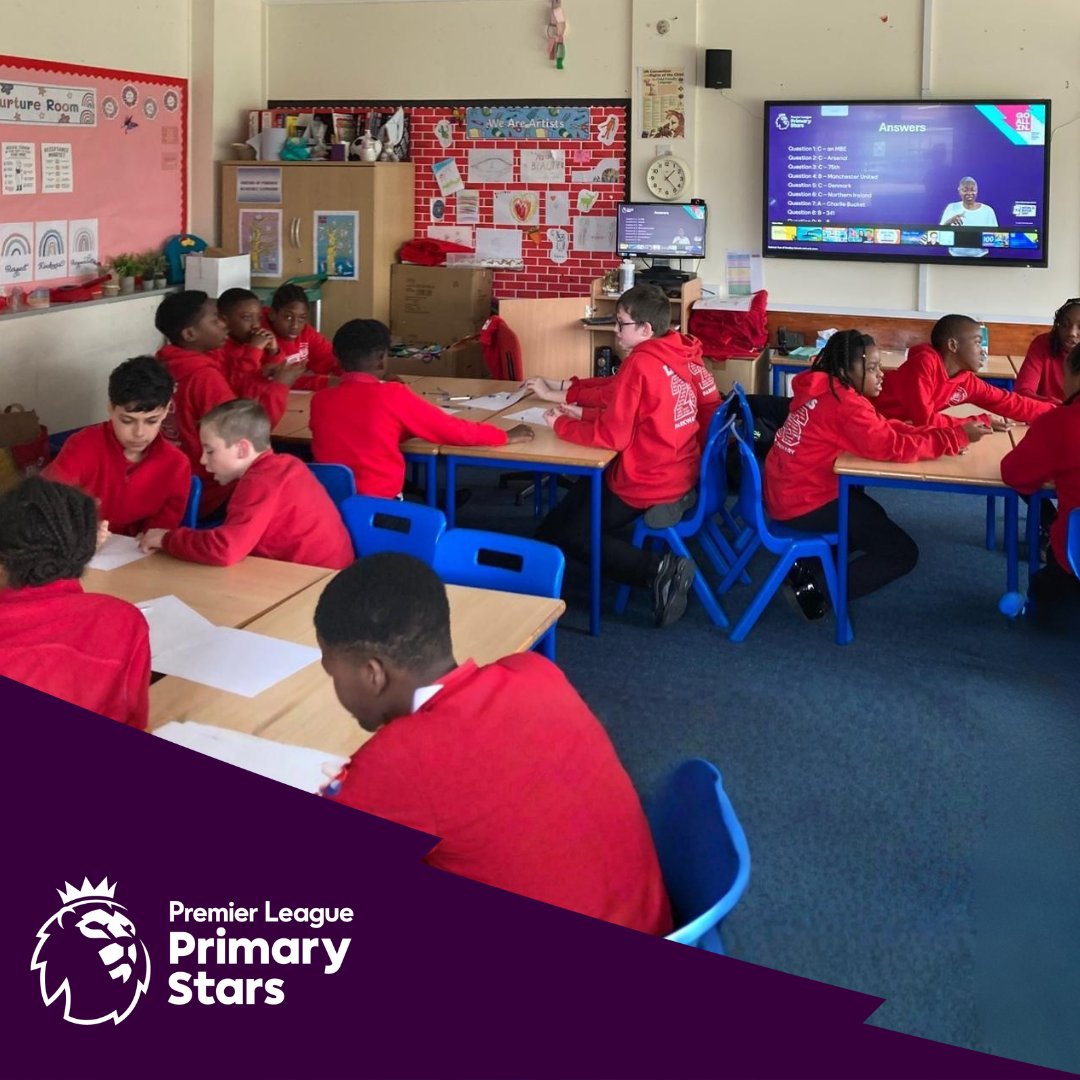 Charlton Athletic Community Trust tweet media