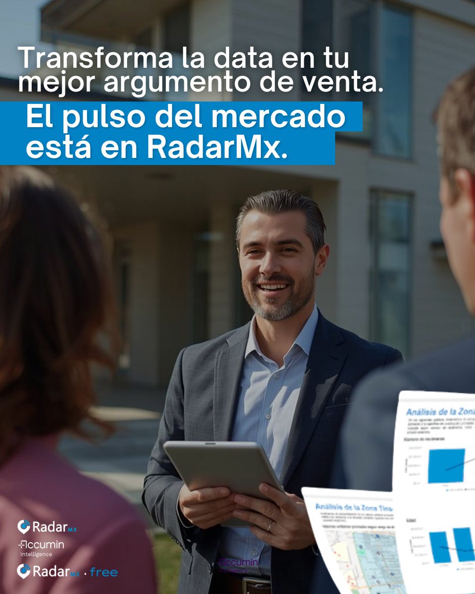 Tinsa México by Accumin tweet media