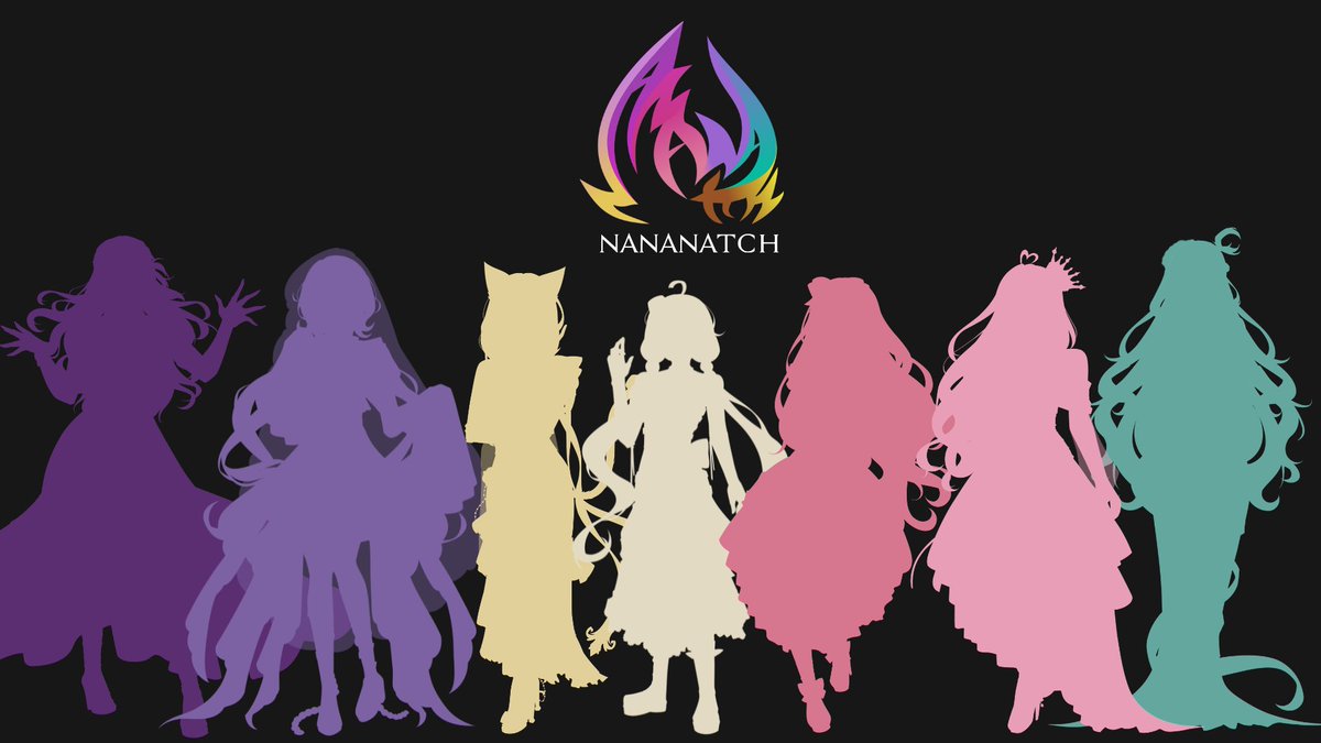 Nananatch tweet media