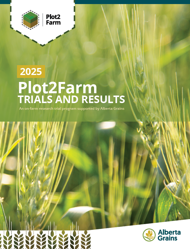 Alberta Grains tweet media