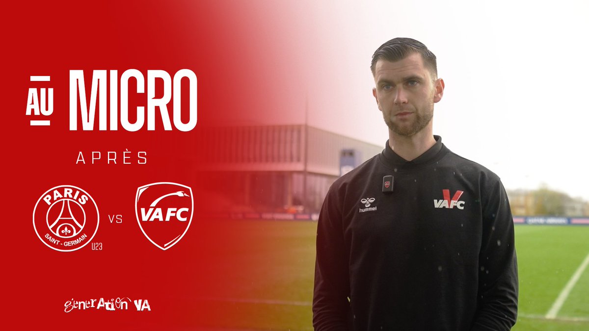 Valenciennes FC 🦢 tweet media