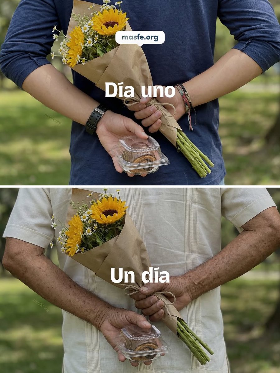 Masfe_org's tweet image. ¿Conoces a algún matrimonio que haya sido una inspiración para ti? Cuéntanos en los comentarios y celebremos esas historias que inspiran a otros. 
#masfe #matrimonio #felicidad #amor