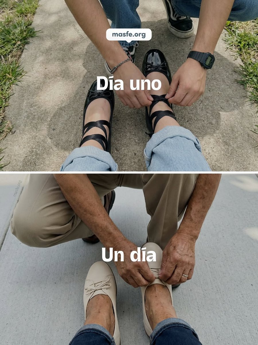 Masfe_org's tweet image. ¿Conoces a algún matrimonio que haya sido una inspiración para ti? Cuéntanos en los comentarios y celebremos esas historias que inspiran a otros. 
#masfe #matrimonio #felicidad #amor