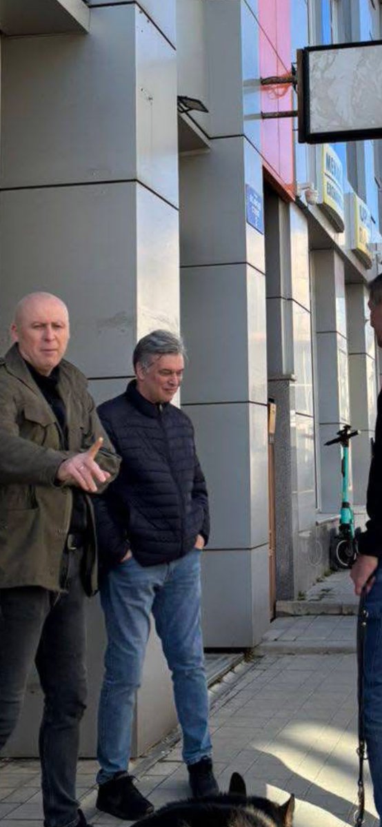 Shumadinac MadaFaka tweet media