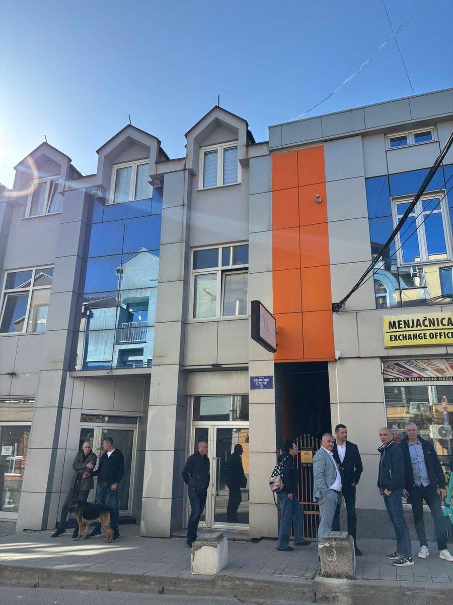 Shumadinac MadaFaka tweet media