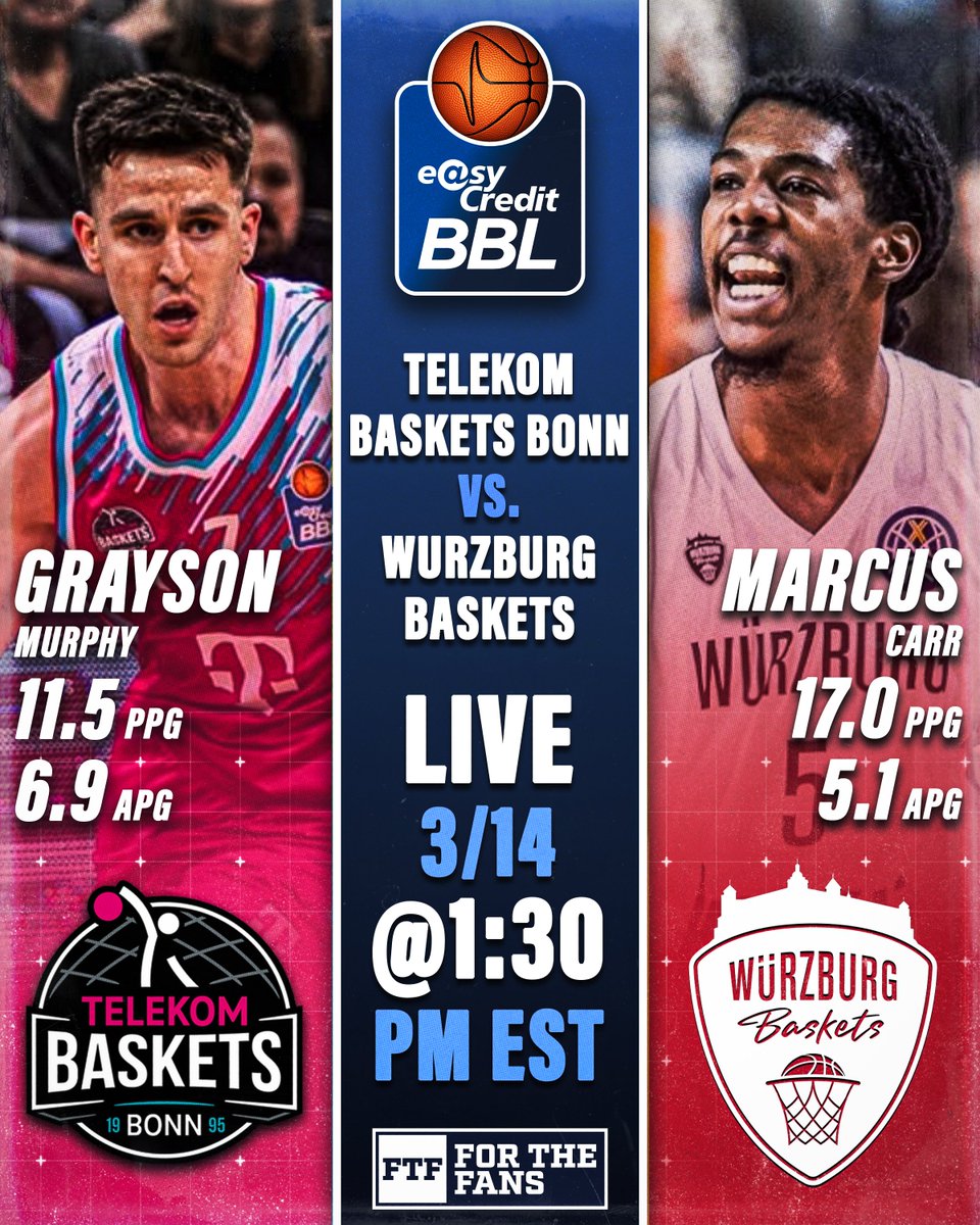 FTF Sports tweet media