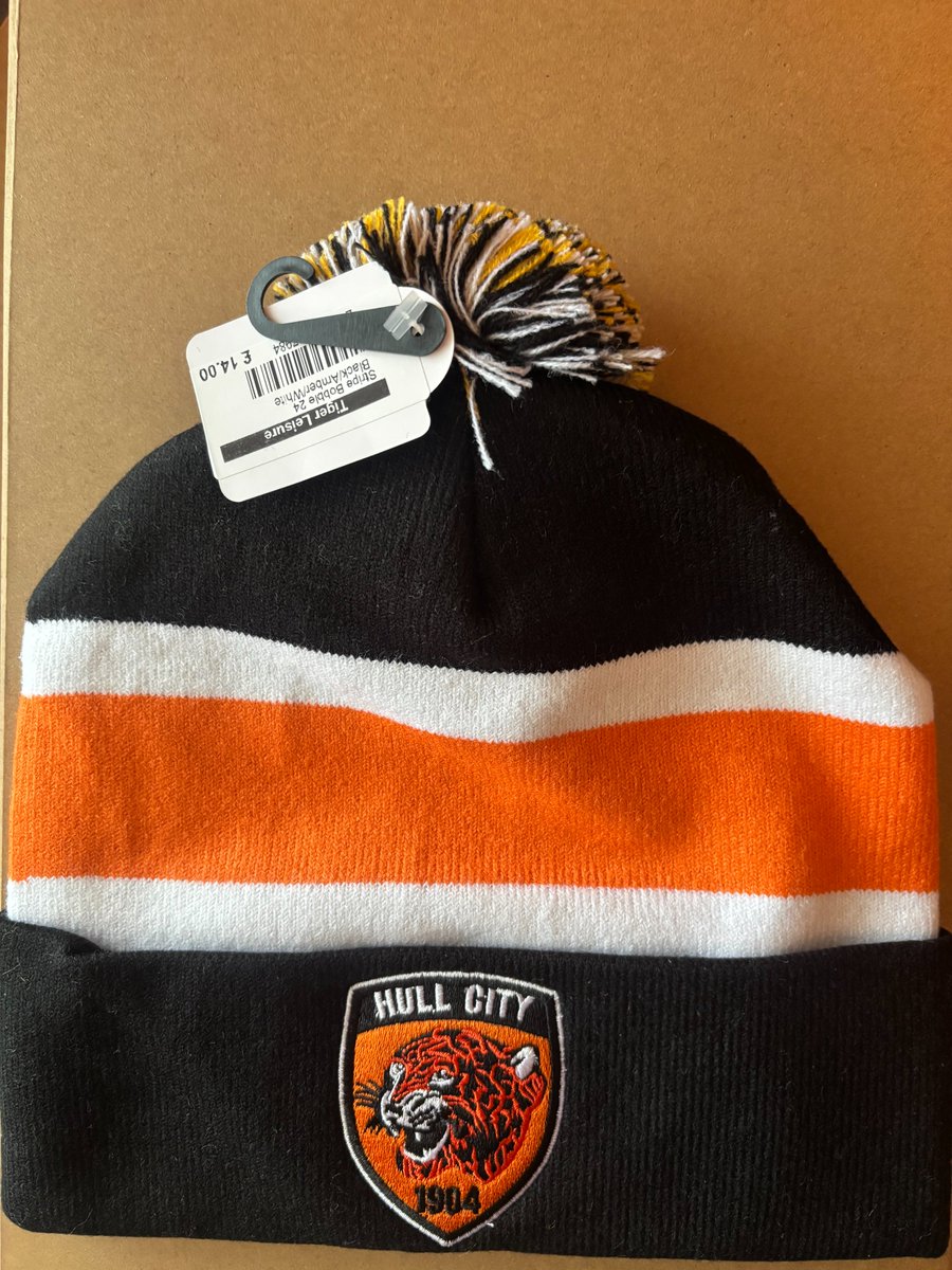 Hull City OSC tweet media