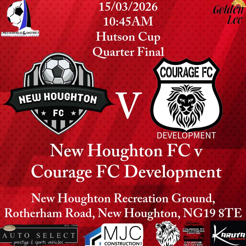 Courage FC tweet media