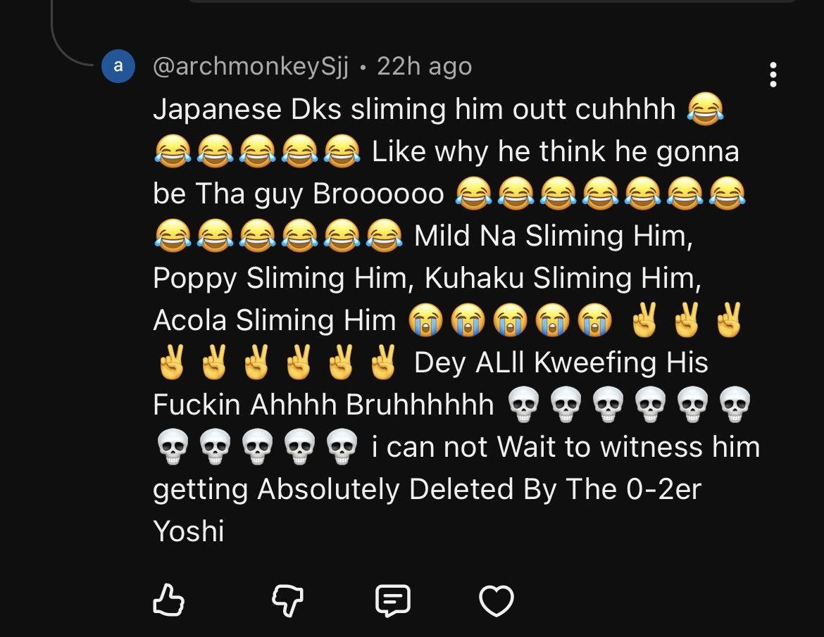 Noodl423's tweet photo. thanks for the support https://t.co/dId0trVNYK