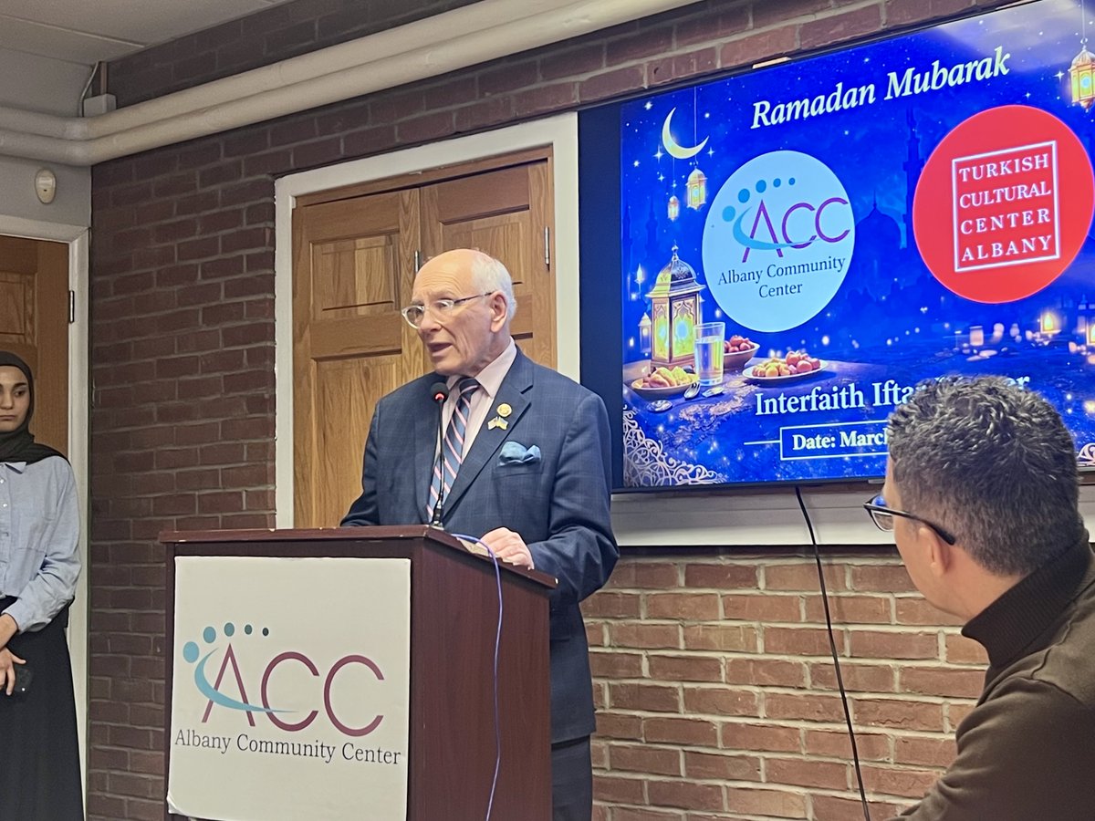 Paul Tonko tweet media