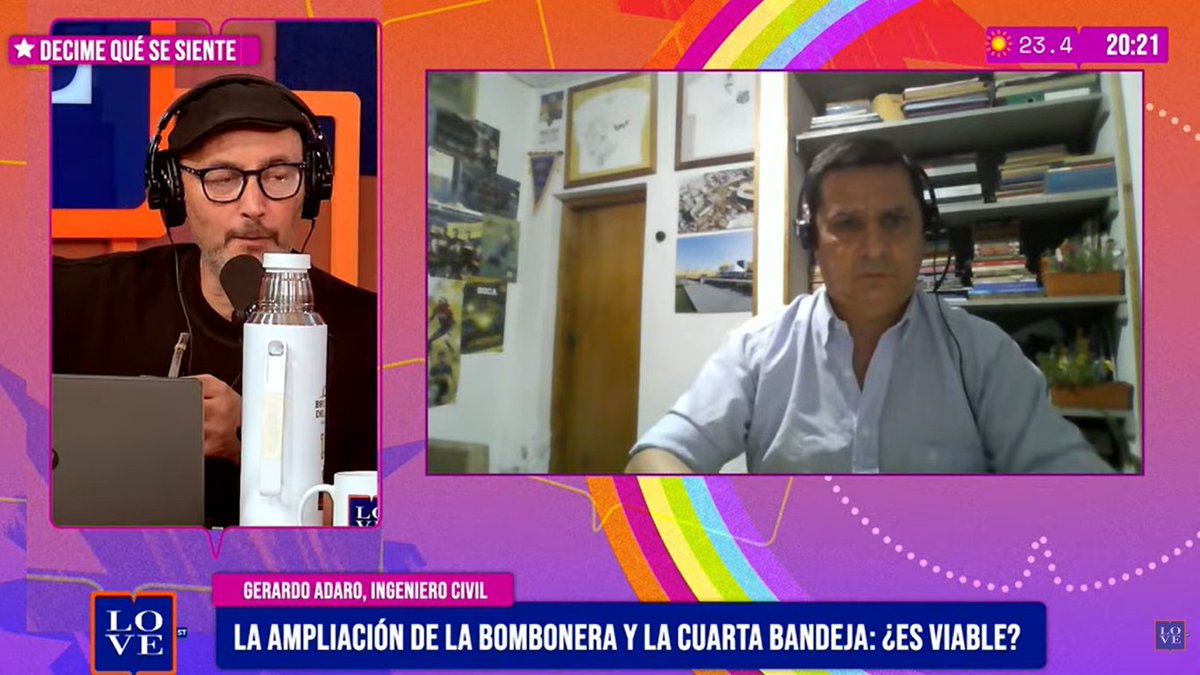 Gerardo A. Adaro 🇪🇸 🇧🇷 🇬🇧 🇮🇹 🇩🇪 🇫🇷 tweet media