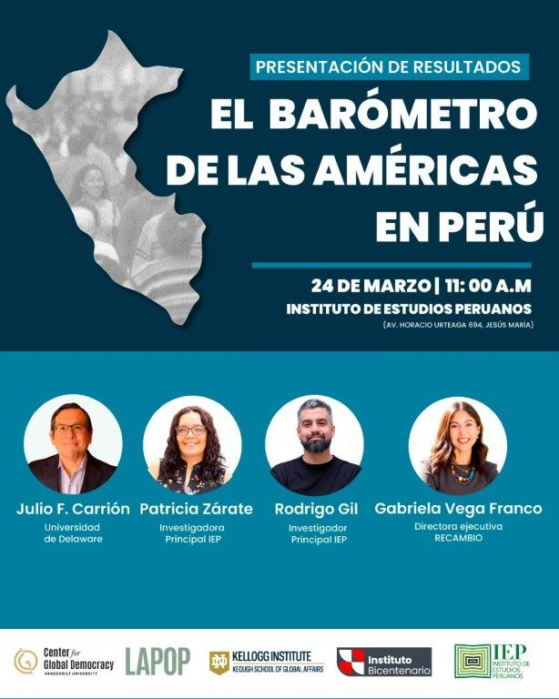 Julio F Carrión tweet media