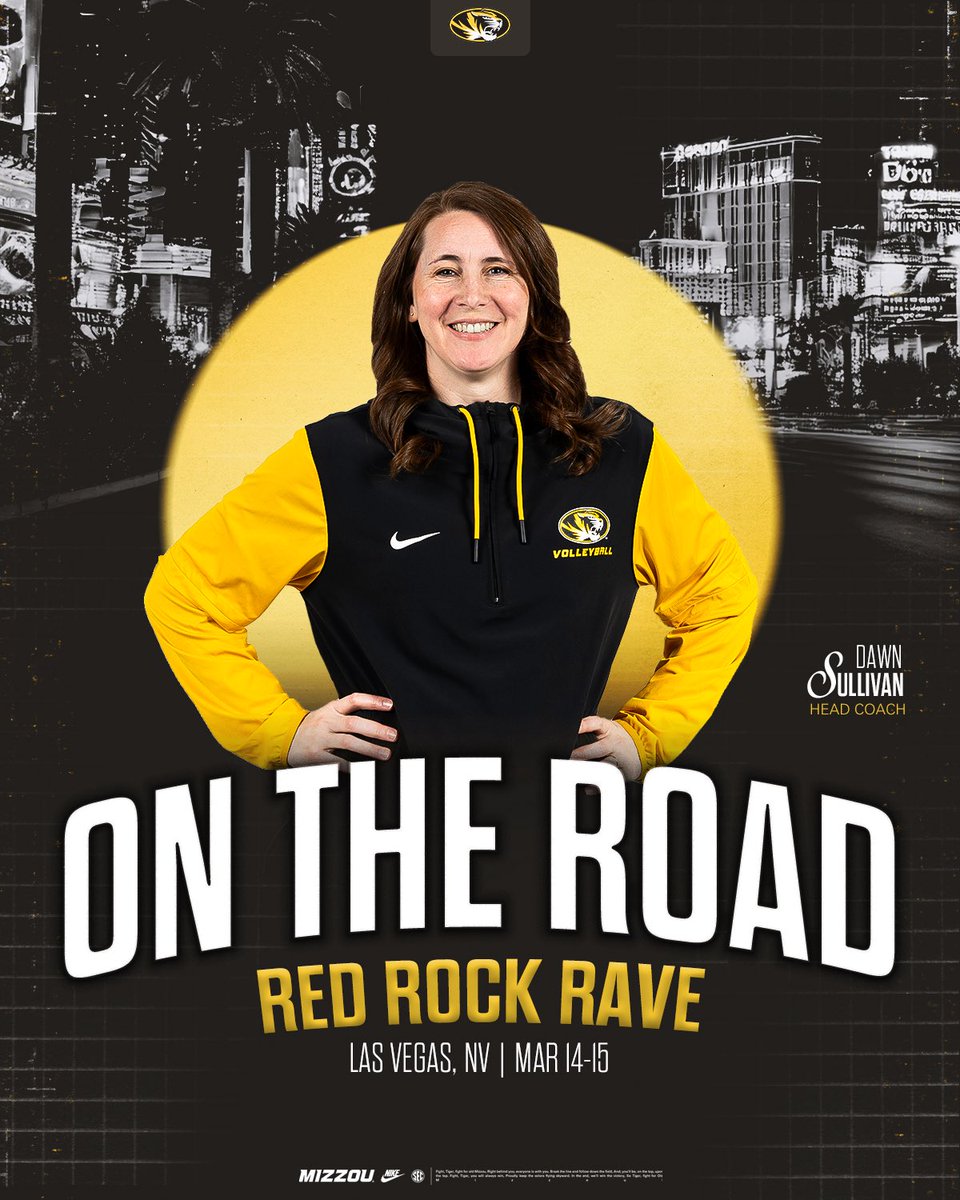 Mizzou Volleyball tweet media