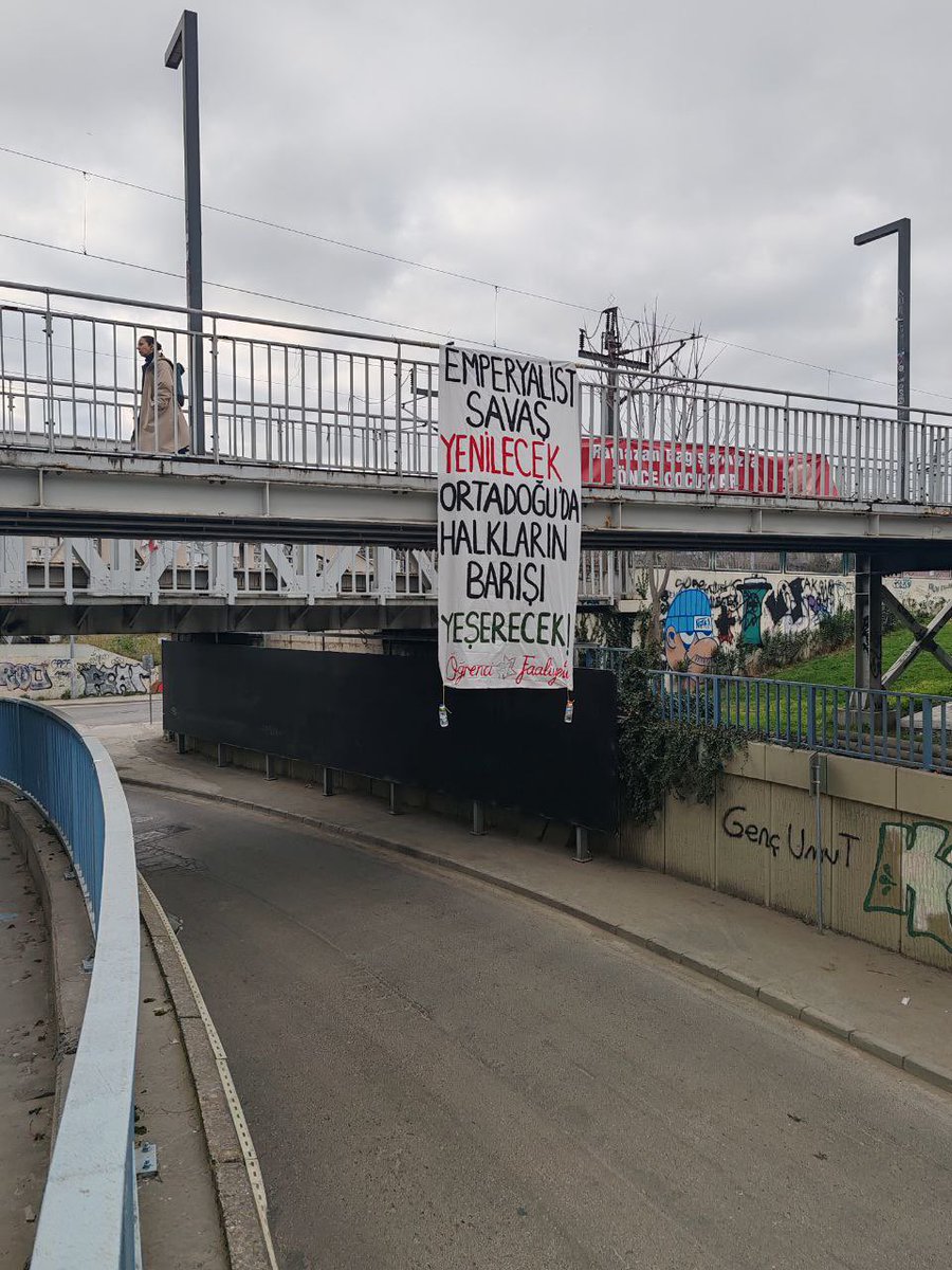 Öğrenci Faaliyeti tweet media