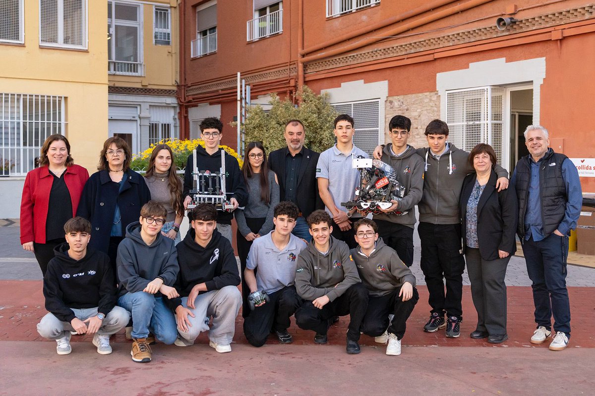 Meritxell Lluís i Vall tweet media