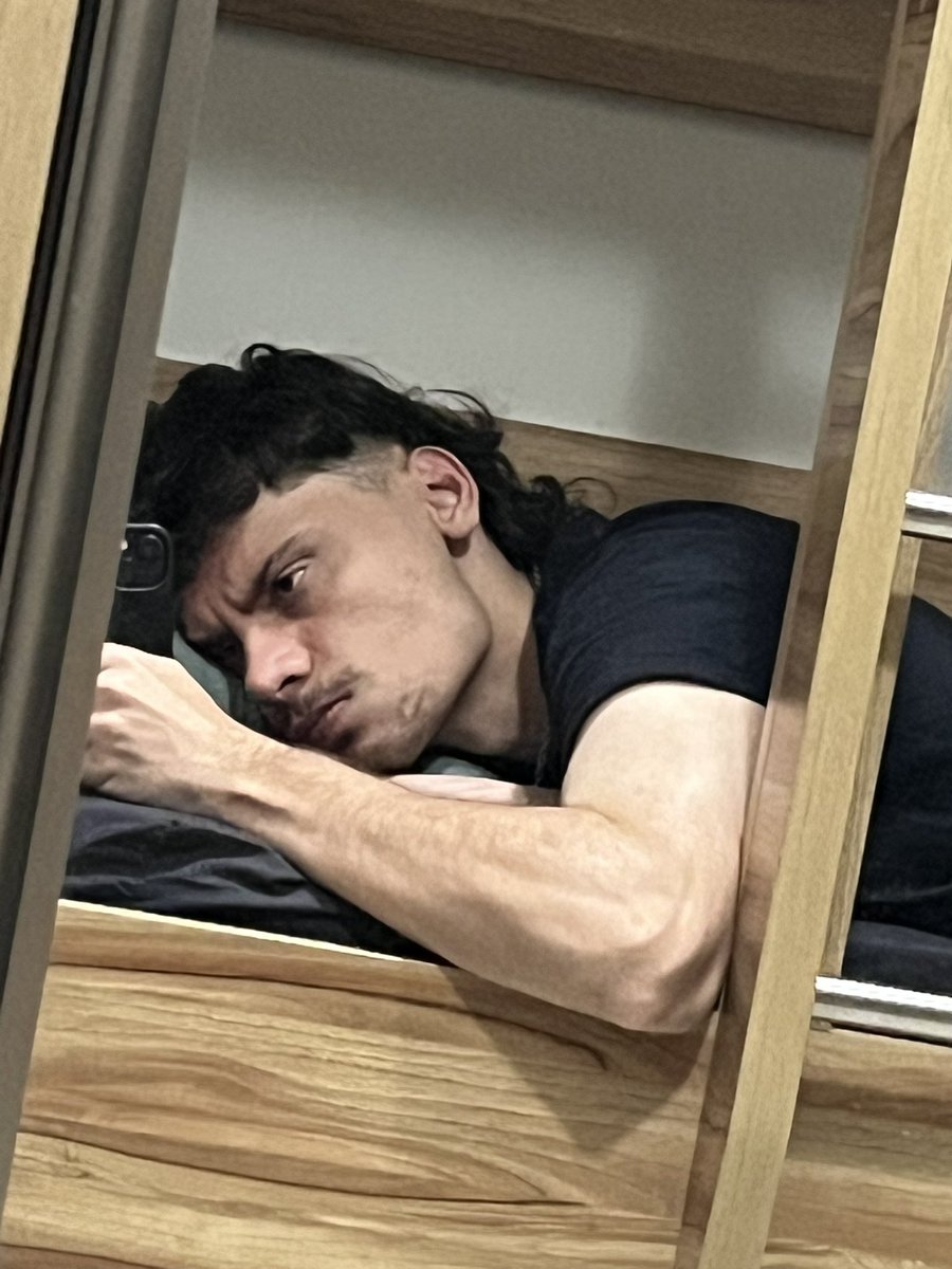 BARTHO 🔞 tweet media