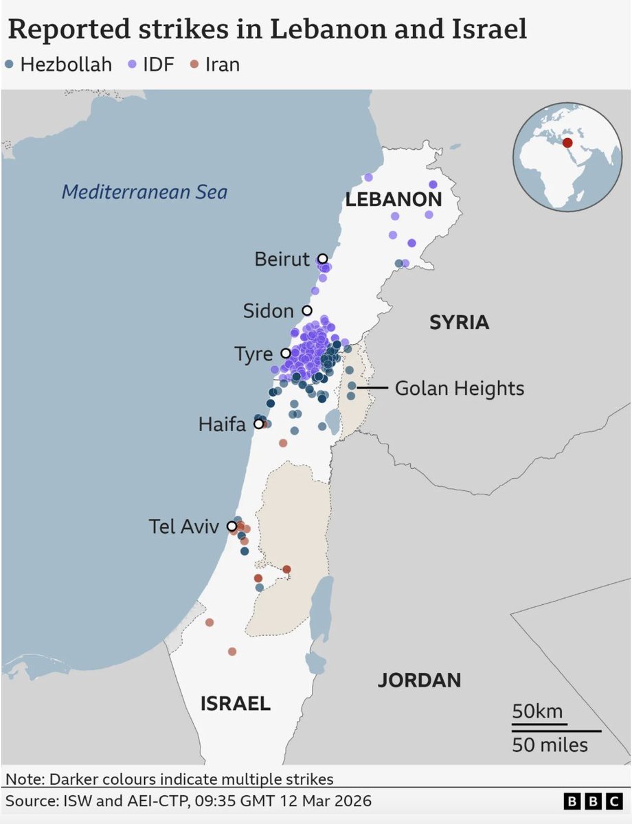 Institute for Global Affairs tweet media