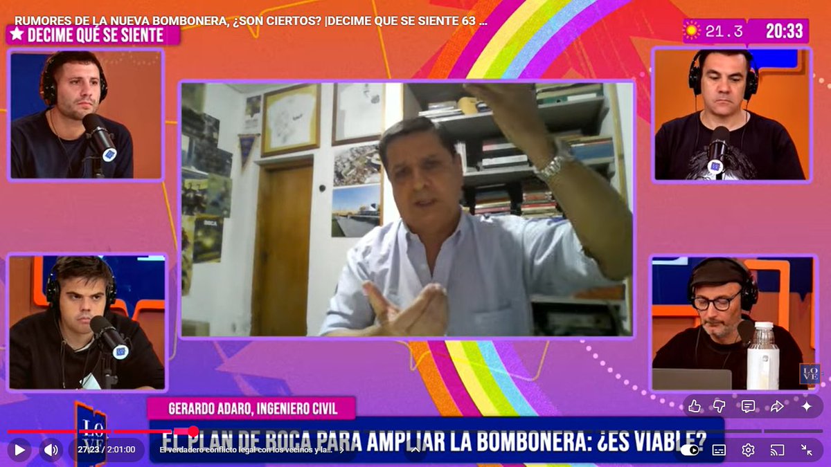 Gerardo A. Adaro 🇪🇸 🇧🇷 🇬🇧 🇮🇹 🇩🇪 🇫🇷 tweet media